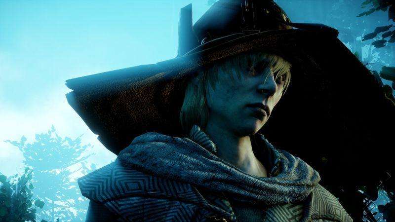 Dragon Age: Inquisition (Xbox One)