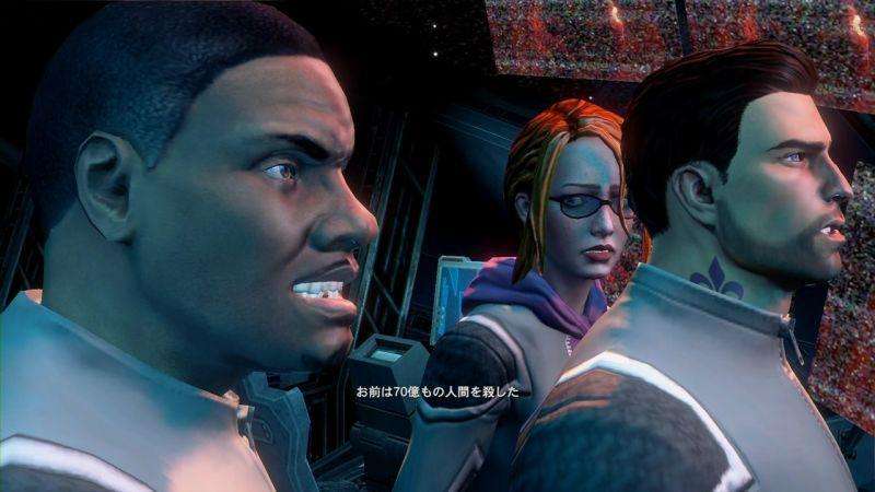 Saints Row IV: Re-Elected & Gat Out of Hell (Xbox One)
