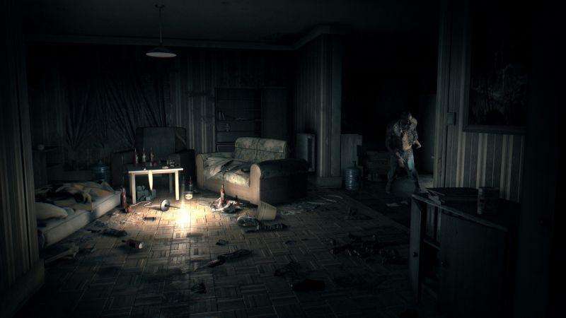 Dying Light (PlayStation 4)