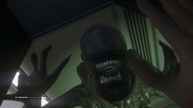 Alien: Isolation (Xbox 360)