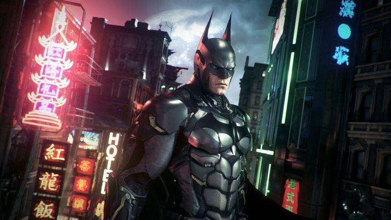 Batman: Arkham Knight (Xbox One)