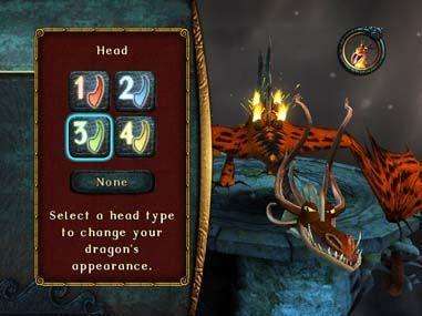 How to Train Your Dragon (PlayStation 3)