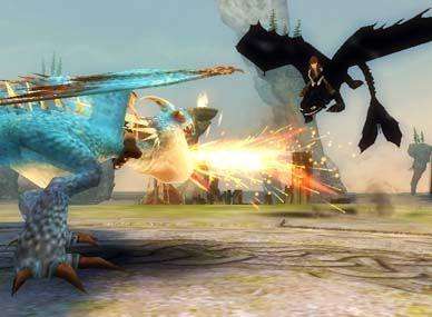 How to Train Your Dragon (PlayStation 3)
