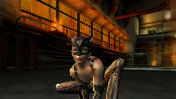 Catwoman (Xbox)