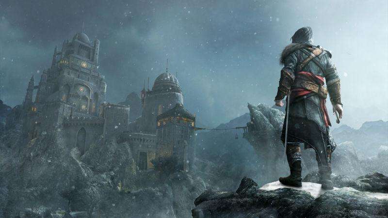 Assassin's Creed: Revelations - Classics (Xbox 360)