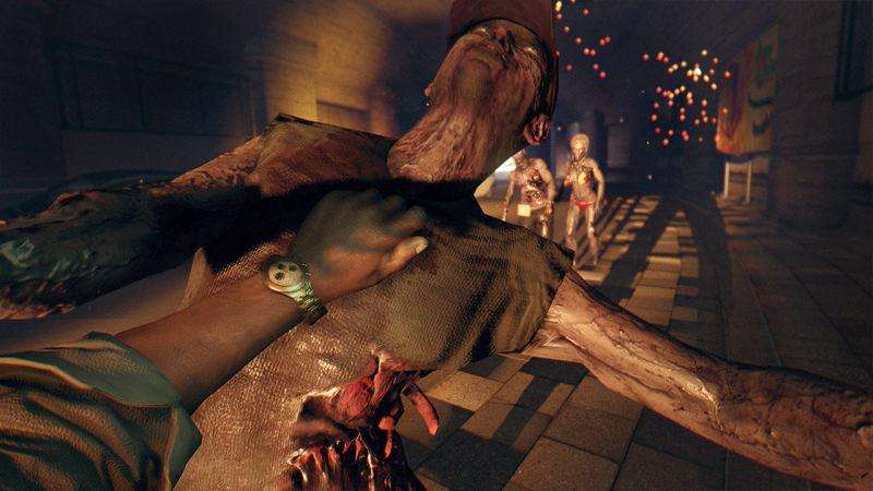Dead Island (Xbox 360)