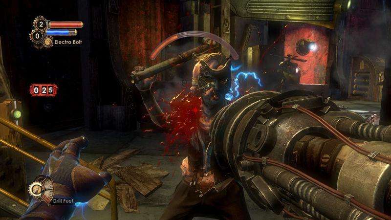 BioShock: The Collection (PlayStation 4) (New)