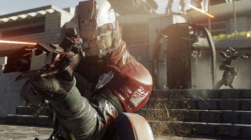 Call of Duty: Infinite Warfare (PlayStation 4)