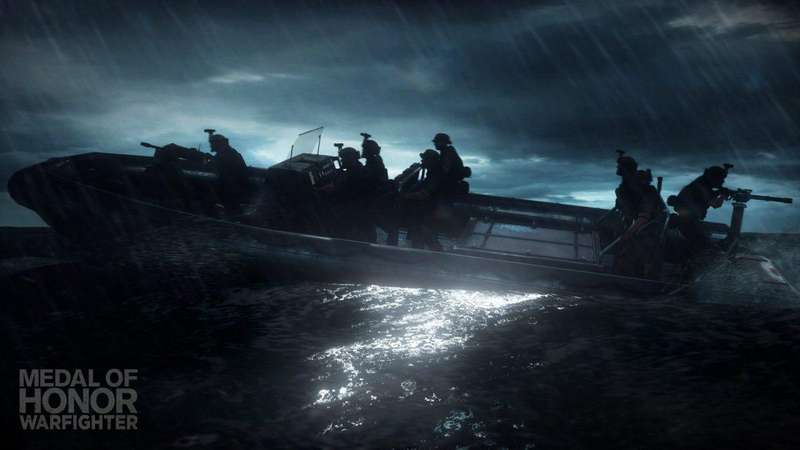 Medal of Honor: Airborne (PlayStation 3)