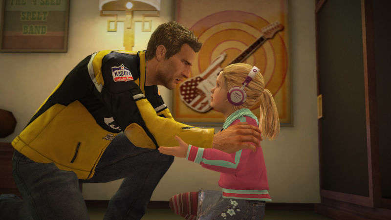 Dead Rising 2 (Xbox One) (New)