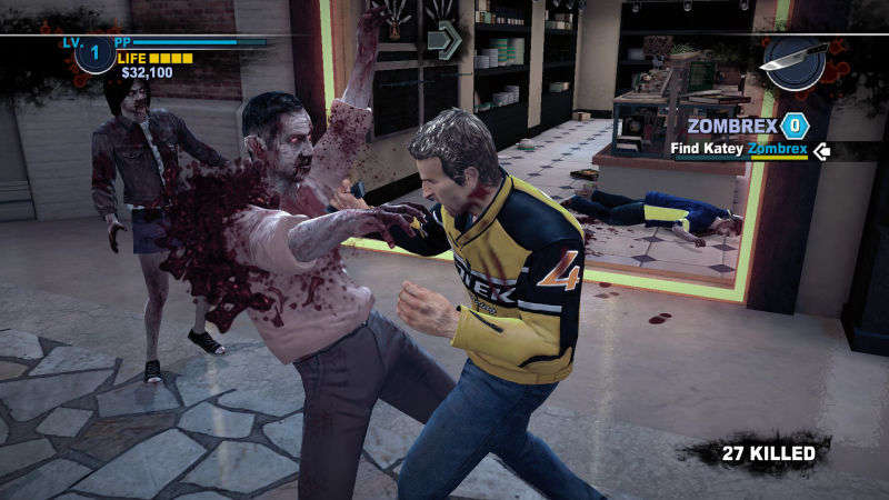 Dead Rising 2 (Xbox One) (New)
