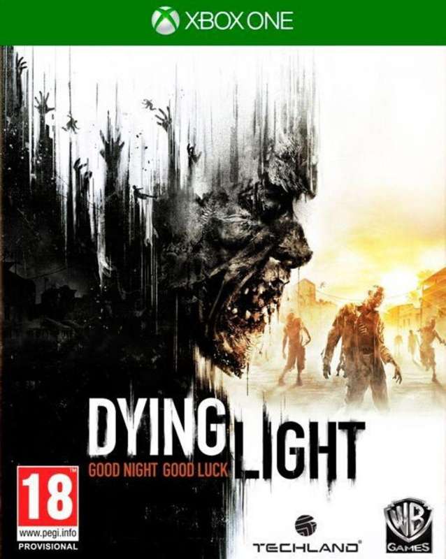 Dying Light (Xbox One)