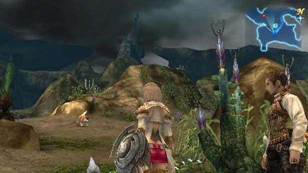 Final Fantasy XII (PlayStation 2)