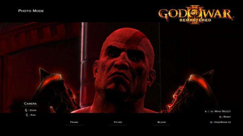God of War III - Essentials (PlayStation 3)