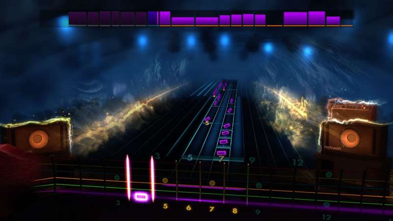 Guitar Hero Live (PlayStation 4)