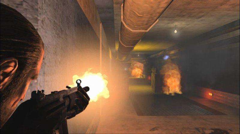 Rogue Warrior (Xbox 360)
