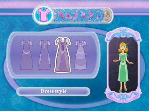 Disney Princess: Enchanted Journey (PlayStation 2)