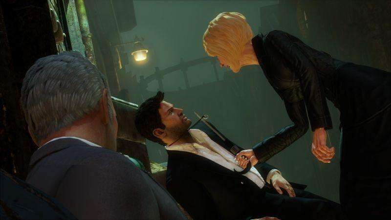 Uncharted 3: Drake's Deception - Game of the Year Edition (PlayStation 3)