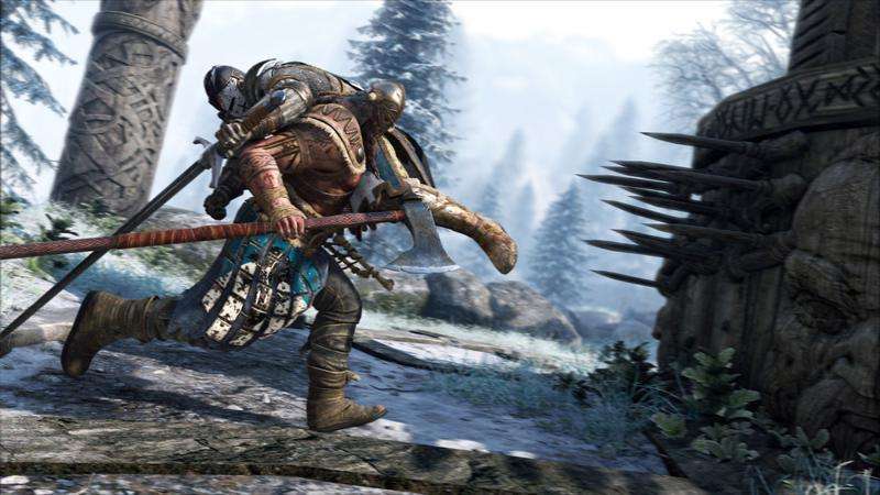For Honor (Xbox One)