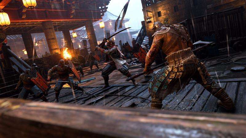 For Honor (Xbox One)