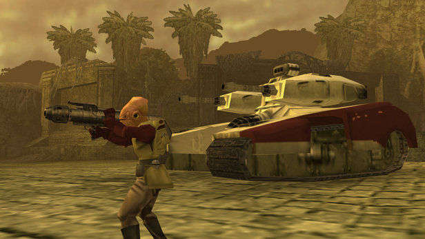 Star Wars: Battlefront - Renegade Squadron (PSP)