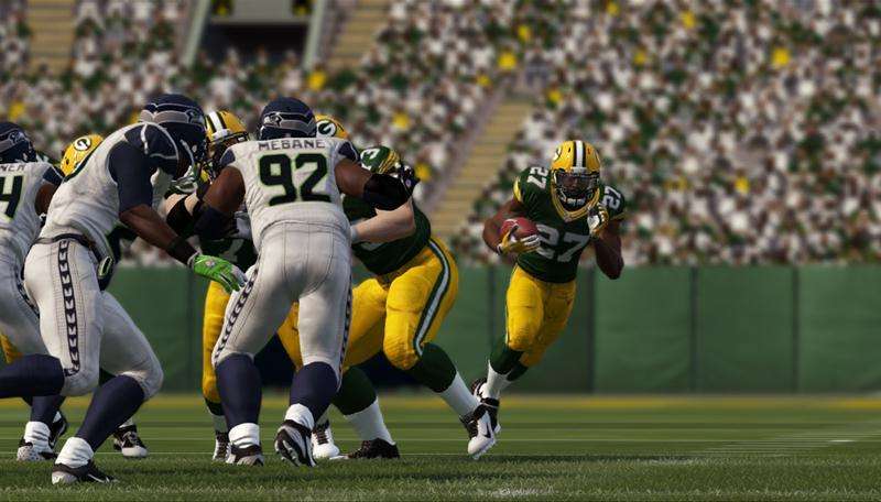 Madden NFL 15 (PlayStation 3)
