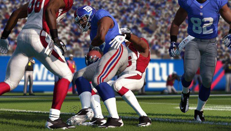 Madden NFL 15 (PlayStation 3)