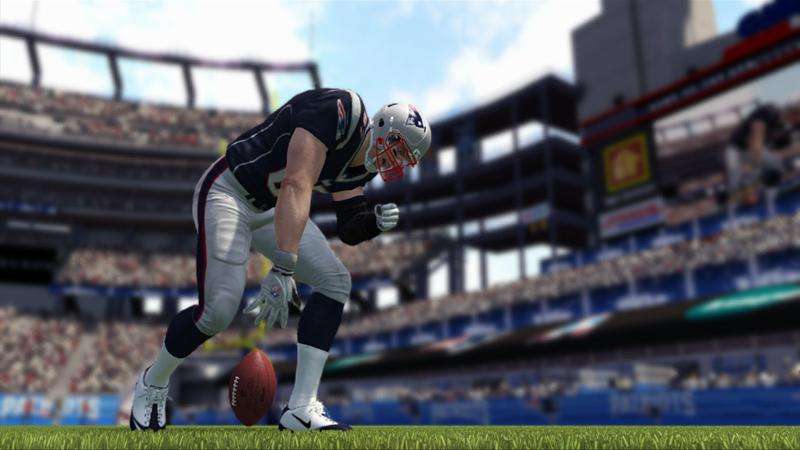 Madden NFL 16 (PlayStation 3)