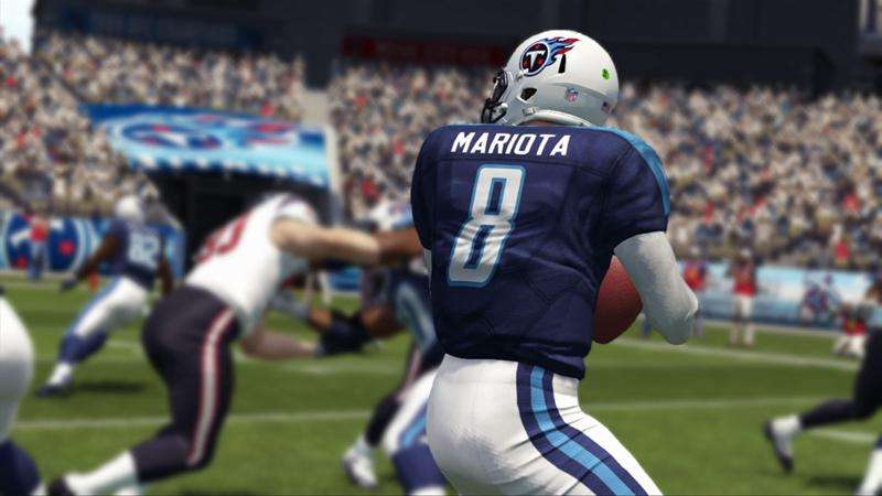 Madden NFL 16 (PlayStation 3)