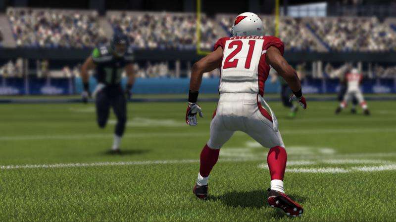 Madden NFL 16 (PlayStation 3)