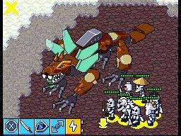 LEGO Ninjago: The Video Game (Nintendo DS)