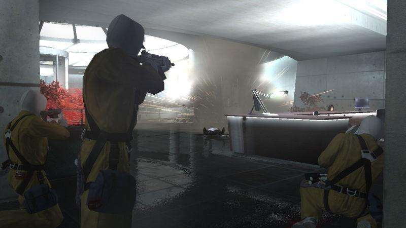 Kane & Lynch: Dead Men (Xbox 360)