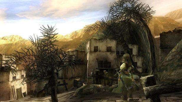 Valkyrie Profile 2: Silmeria (PlayStation 2)