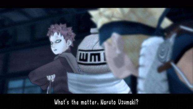 Naruto: Ultimate Ninja Heroes 2 - Essentials (PSP)