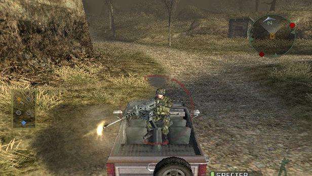 SOCOM 3: U.S. Navy SEALs - Platinum (PlayStation 2)