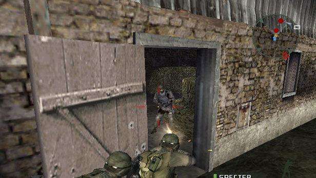 SOCOM 3: U.S. Navy SEALs - Platinum (PlayStation 2)