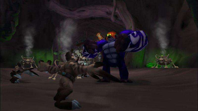 Crash of the Titans - Essentials (PSP)