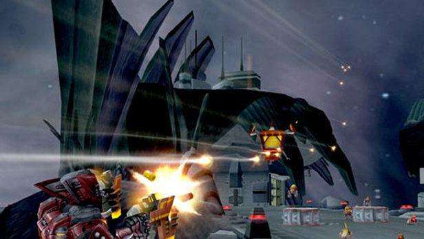 Ratchet: Gladiator - Platinum (PlayStation 2)