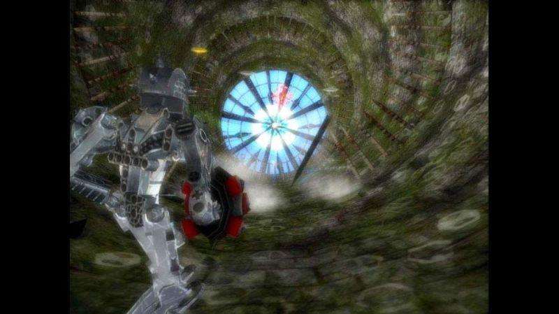 Bionicle Heroes (PlayStation 2)