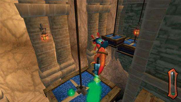 Daxter - Essentials (PSP)