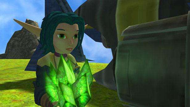 Jak and Daxter: The Lost Frontier - Essentials (PSP)