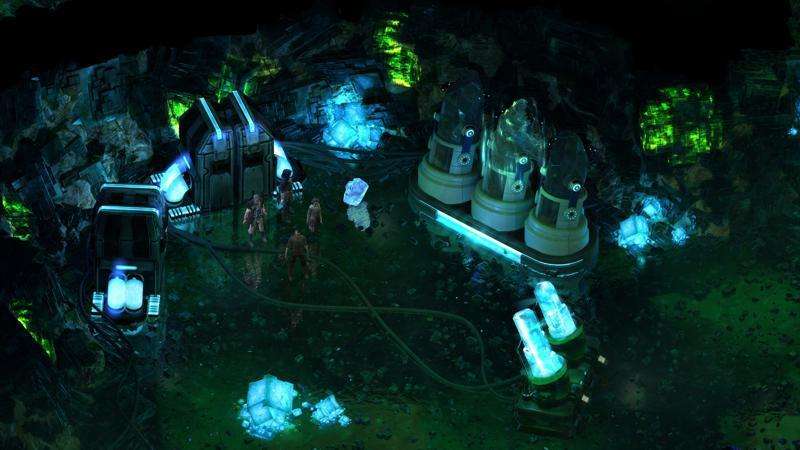 Torment: Tides of Numenera (Xbox One)