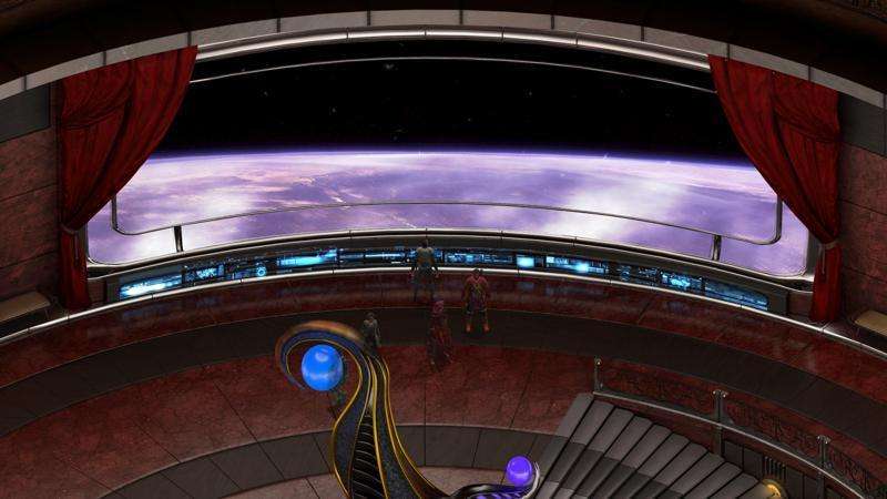 Torment: Tides of Numenera (Xbox One)