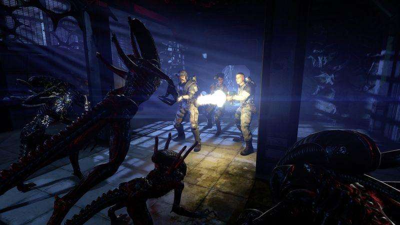 Aliens: Colonial Marines Limited Edition (Xbox 360)