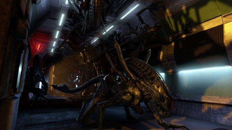 Aliens: Colonial Marines Limited Edition (Xbox 360)