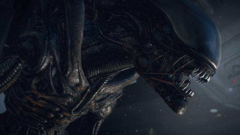 Alien: Isolation (Xbox 360)