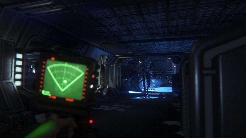 Alien: Isolation (Xbox One)