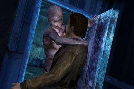 Silent Hill: Shattered Memories (PSP)