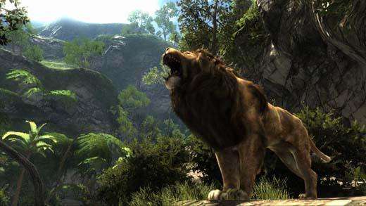 Cabela's Dangerous Hunts 2013 (PlayStation 3)