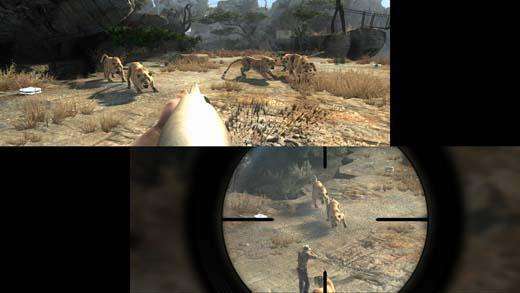 Cabela's Dangerous Hunts 2013 (PlayStation 3)